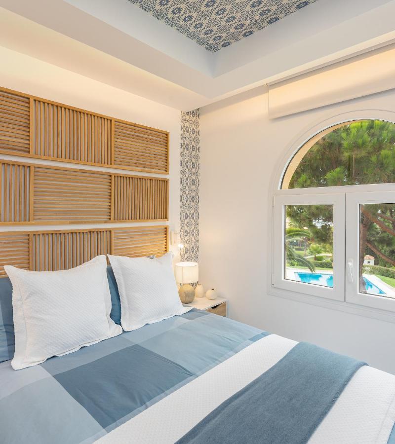 Club Delta Apartments By Ghr Rentals Михас Екстериор снимка