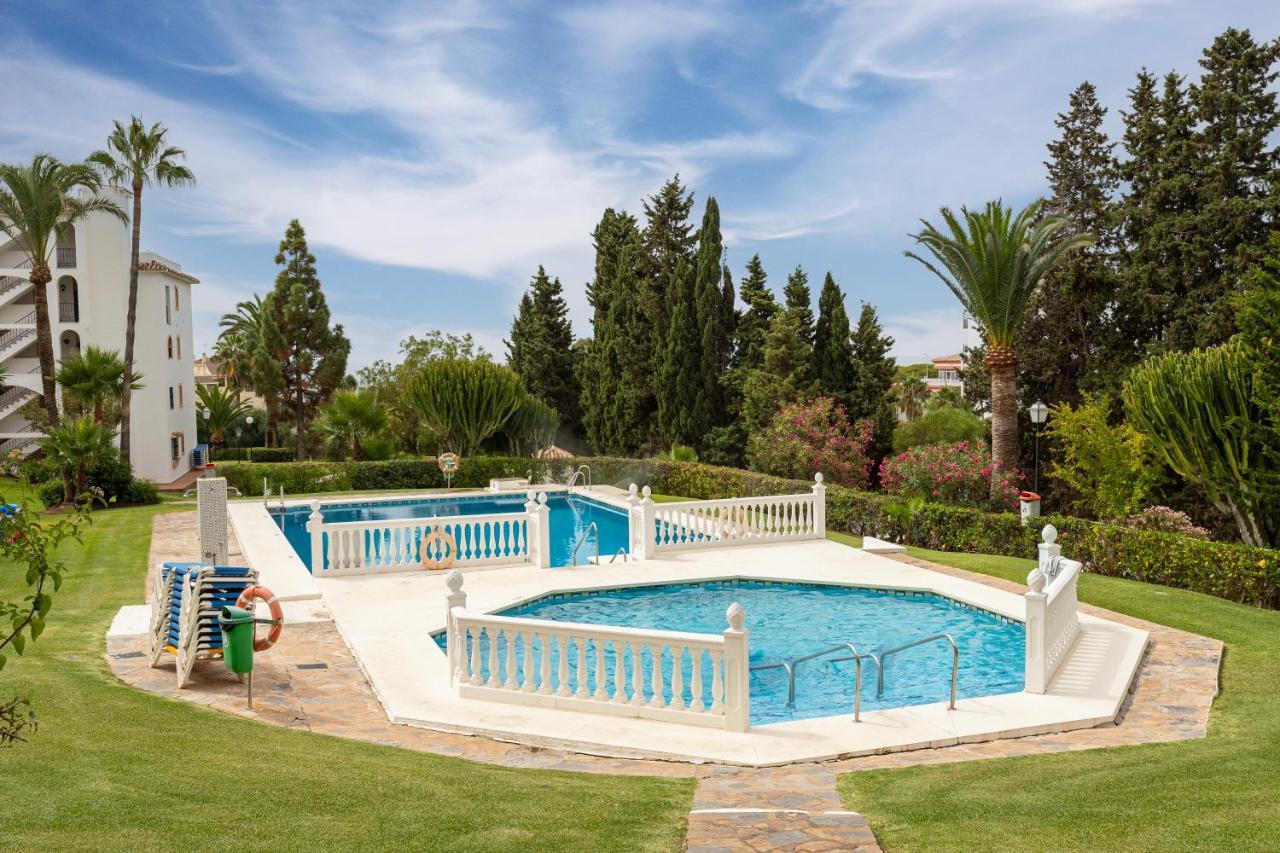 Club Delta Apartments By Ghr Rentals Михас Екстериор снимка